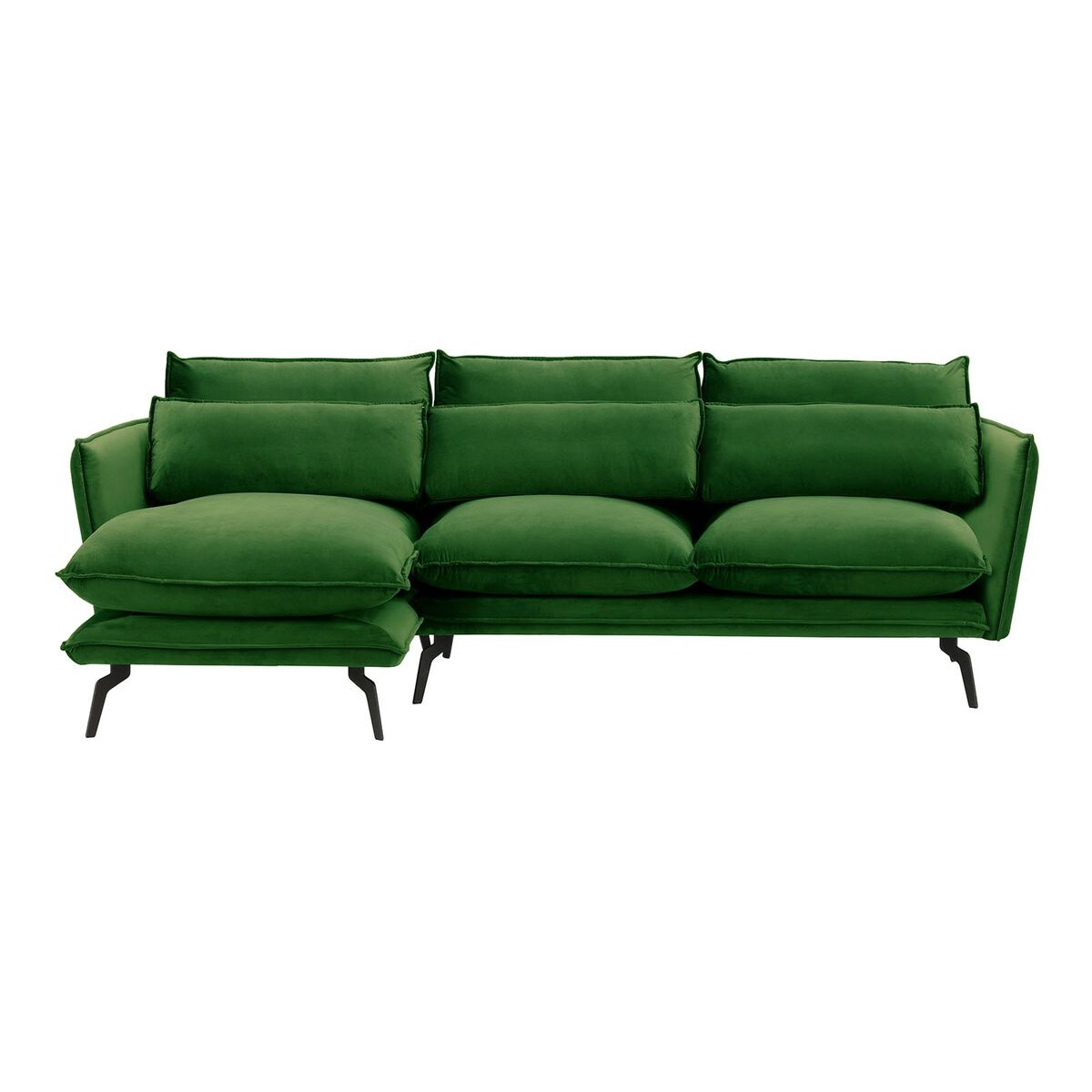 Narożnik lewy Layla-Velluto 10