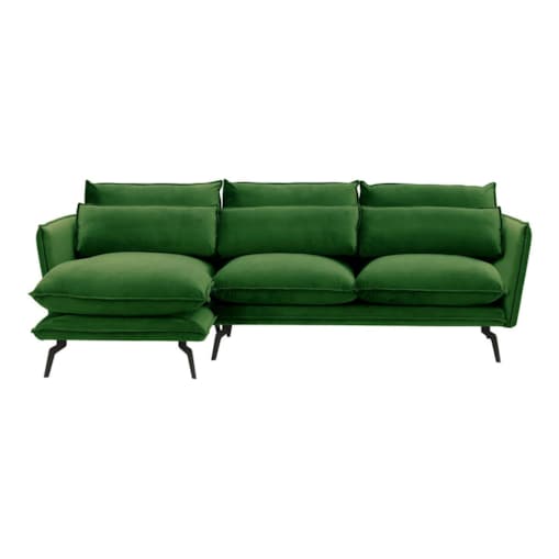 Narożnik lewy Layla-Velluto 10