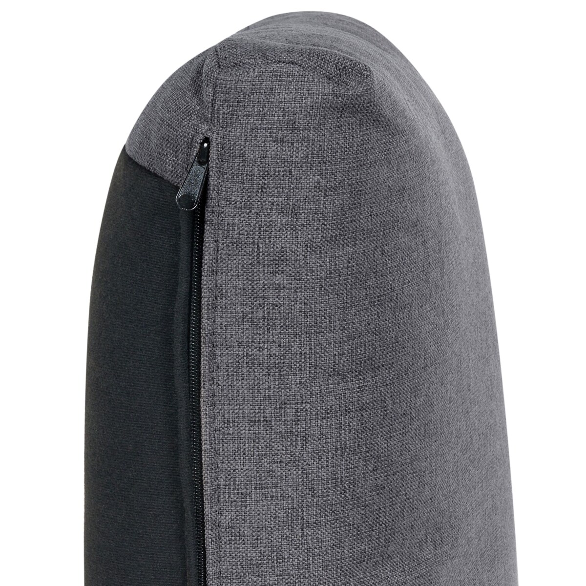 Moduł narożny ciemnoszary UNSTAD