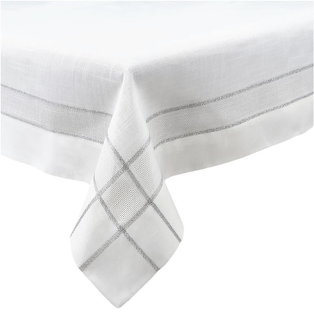 VILLA ITALIA Obrus kwadratowy 160 x 160 cm EDITT