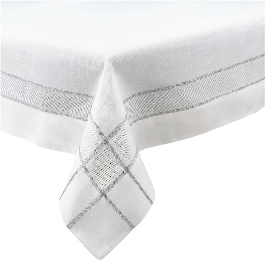 VILLA ITALIA Obrus kwadratowy 160 x 160 cm EDITT