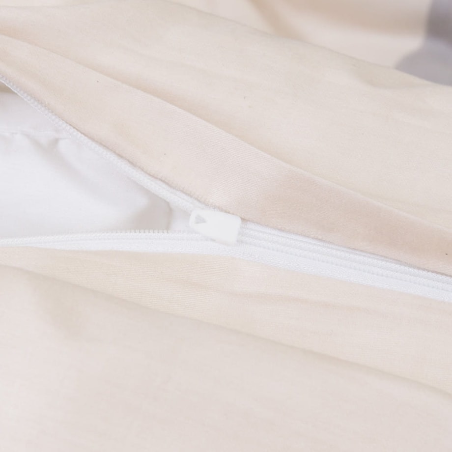 Pościel satyna bawełniana 220x200 Satynlove 1508/1