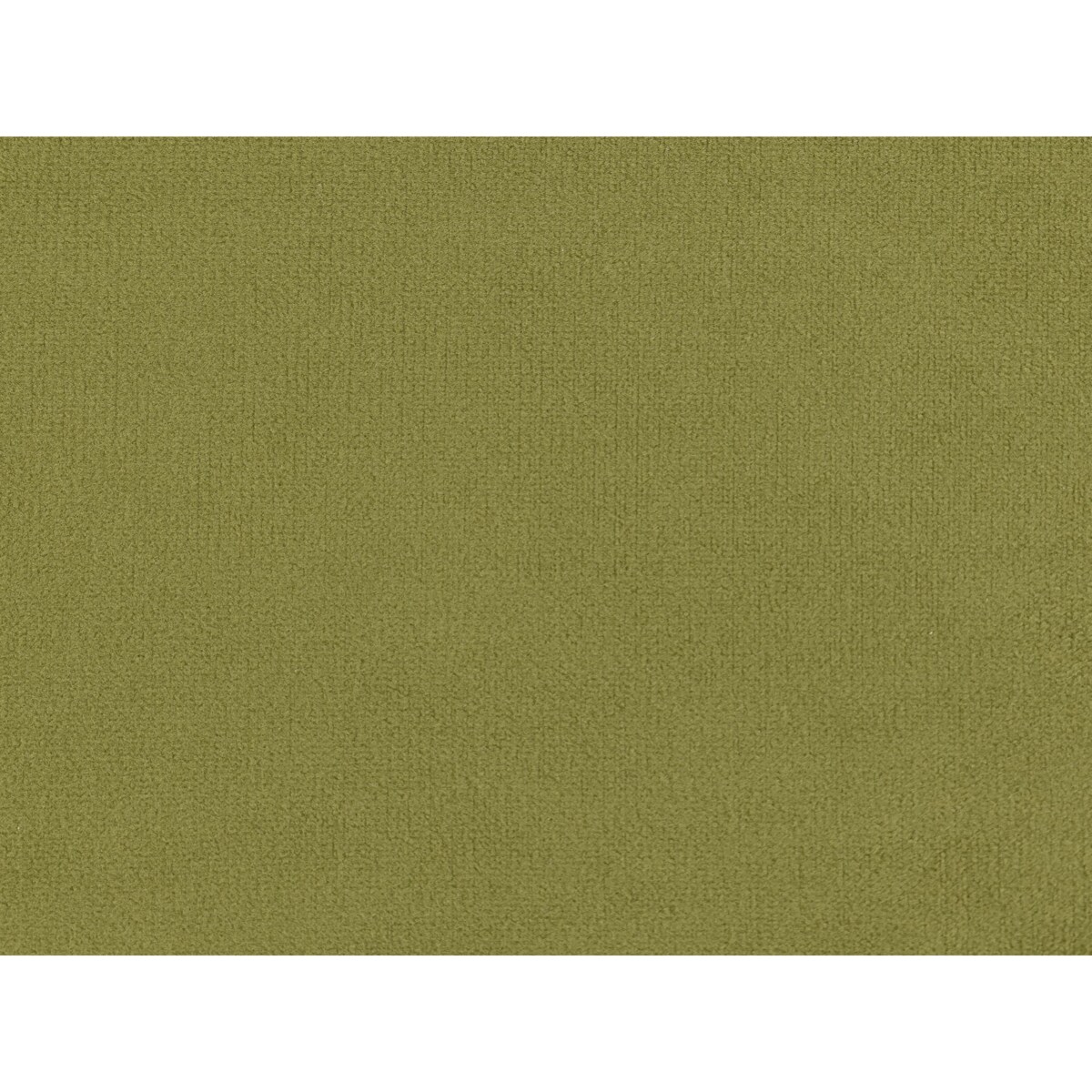 Stołek DELCO Welur Limonkowy