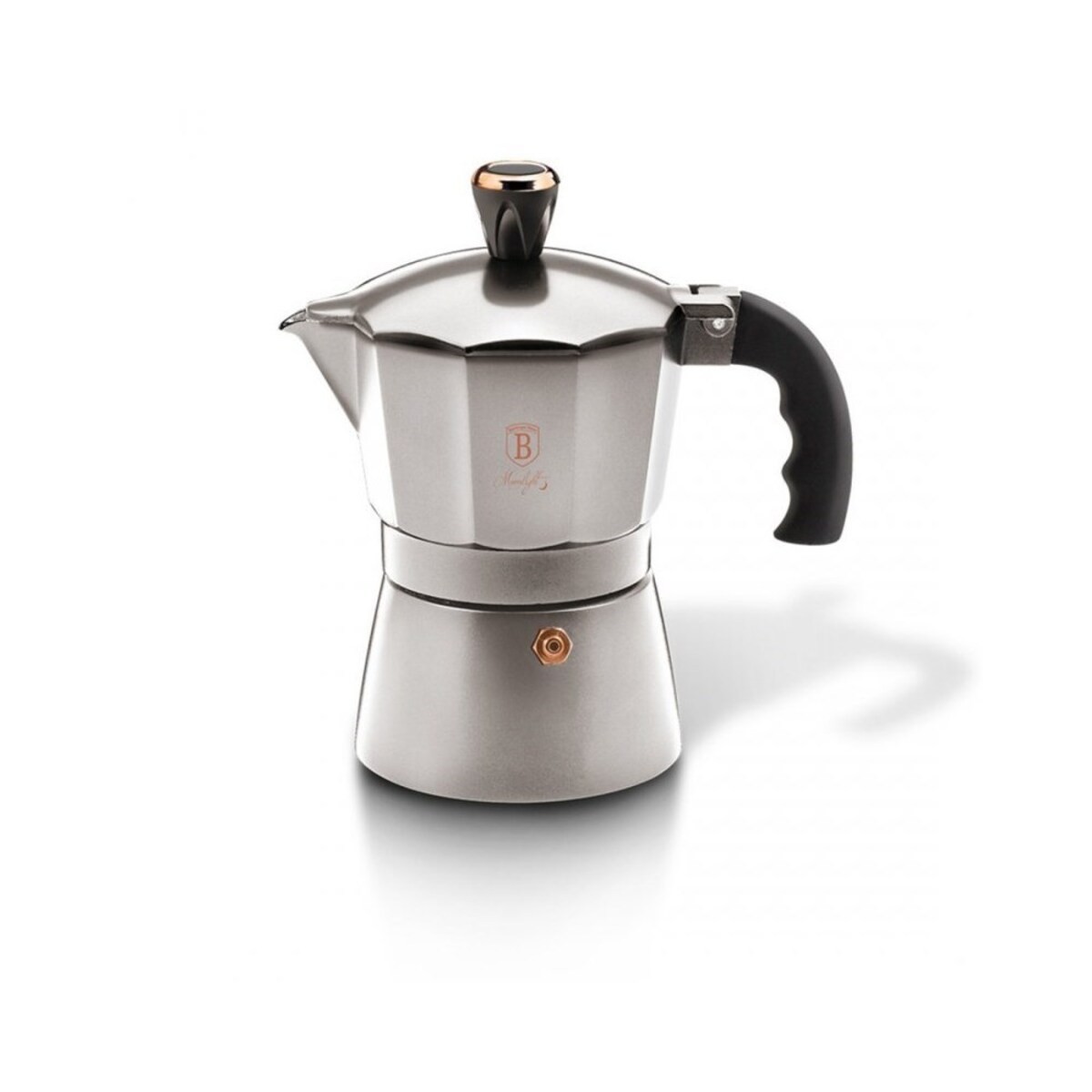 Berlinger Haus kawiarka zaparzacz do kawy 150ml 48086