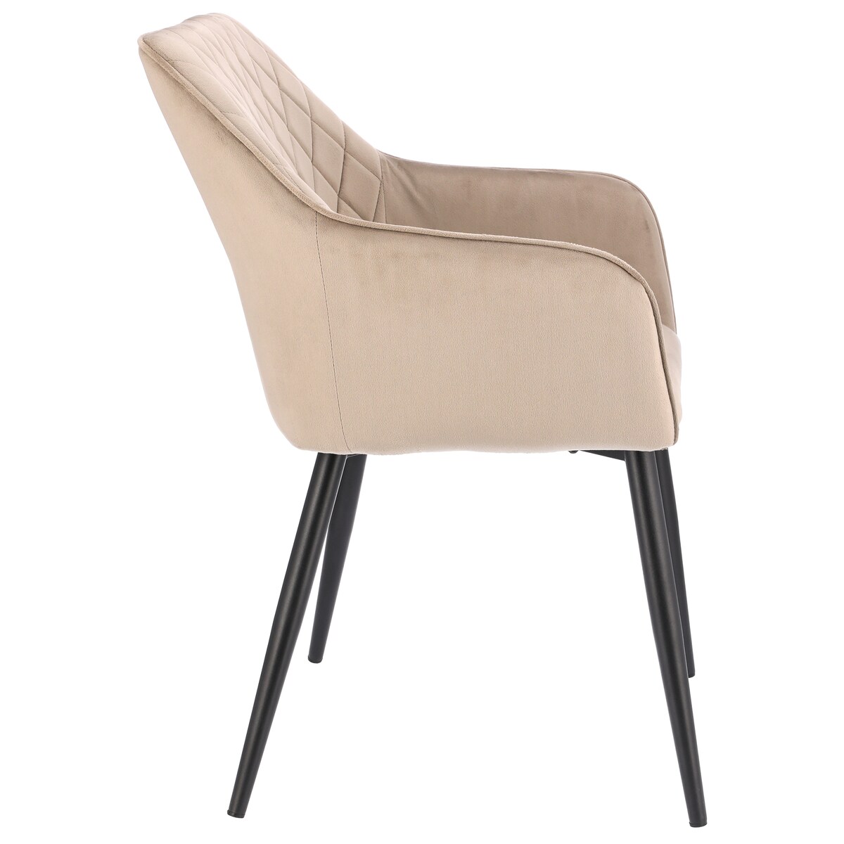 Krzesło APIS beżowe