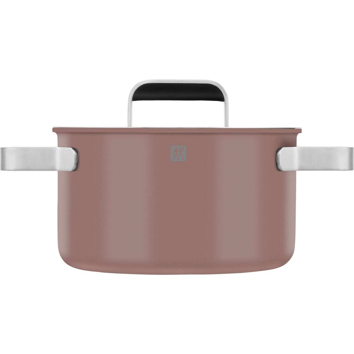 ZWILLING PURE Zestaw 3 garnków