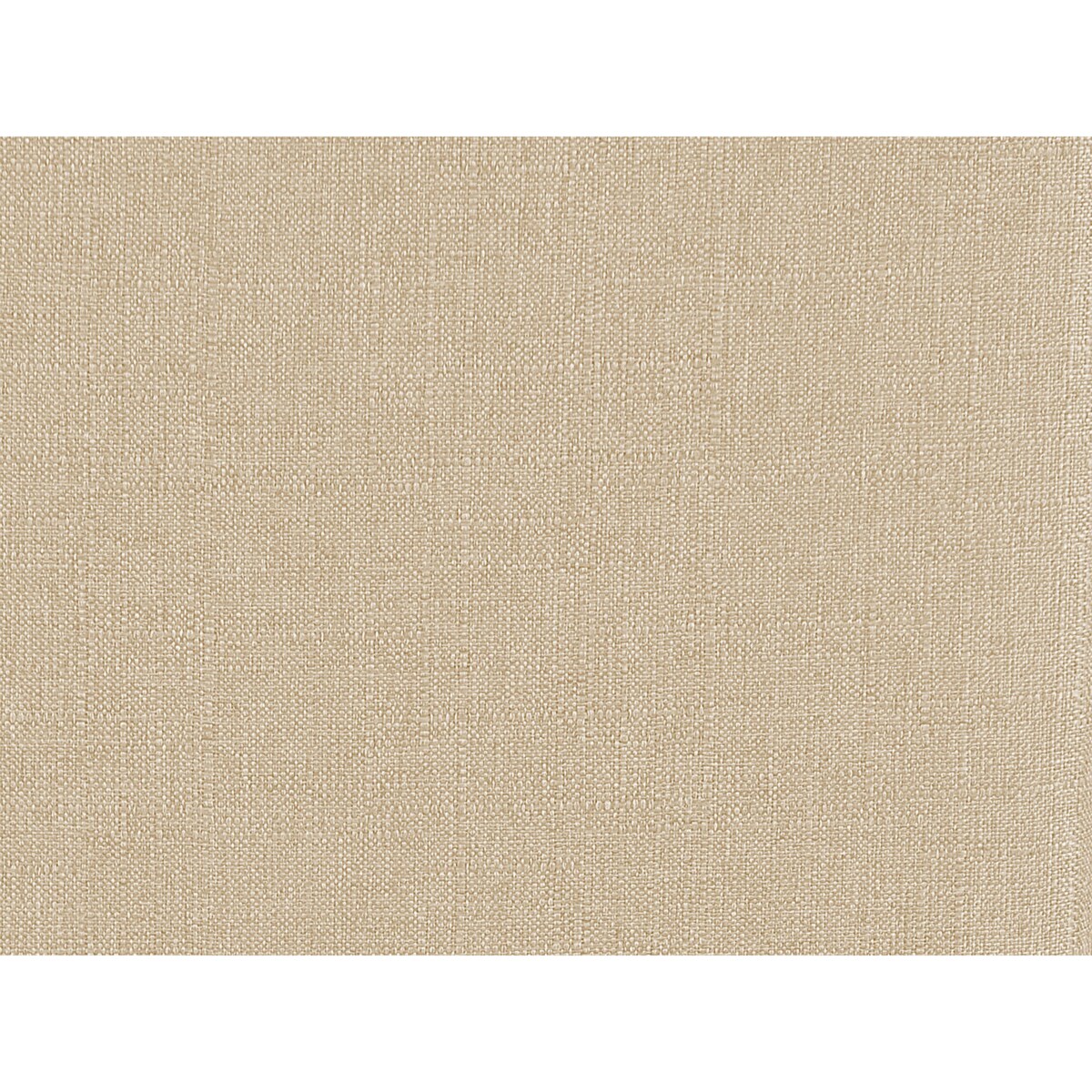 Łóżko wodne tapicerowane 180 x 200 cm beżowe LA ROCHELLE