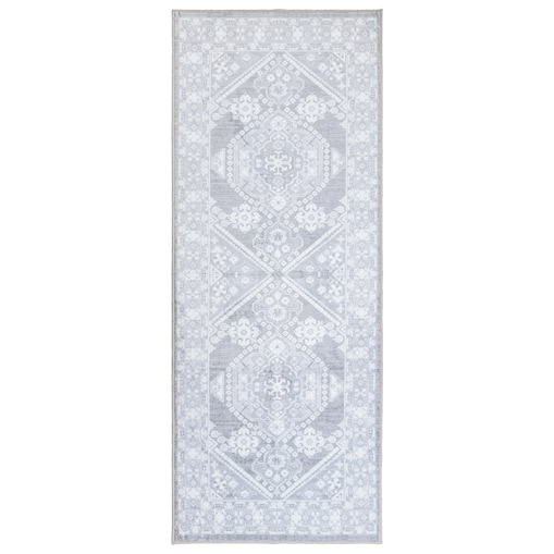 Dywan Klasyczny Sereno 80x300cm Velvet Szary