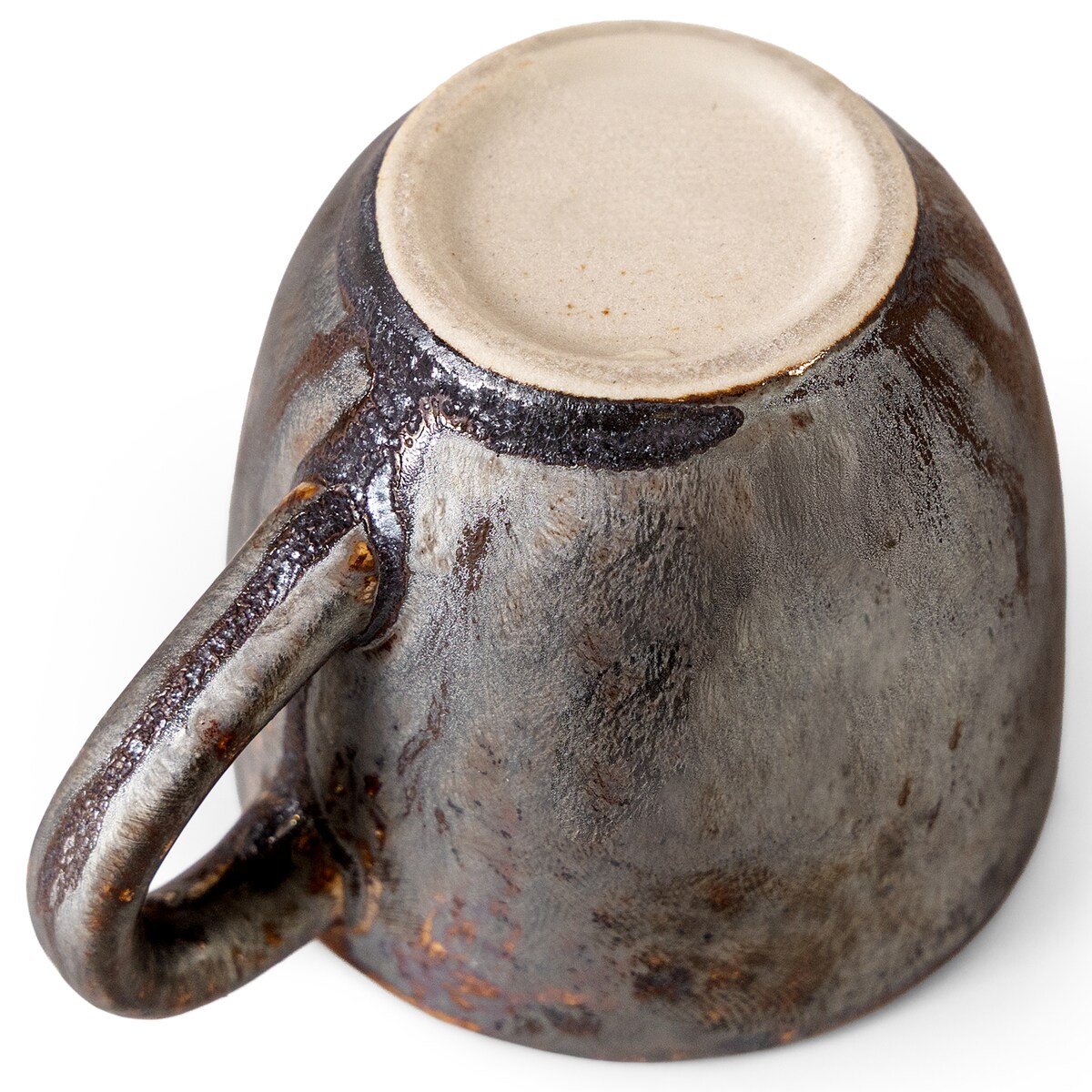 Konsimo PRIMA Zestaw kawowy espresso 6 os. (18 el.), szałwiowy