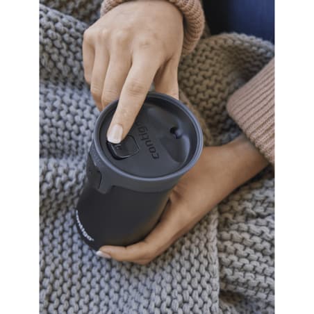 Kubek termiczny Contigo Pinnacle 300ml - Matte Black