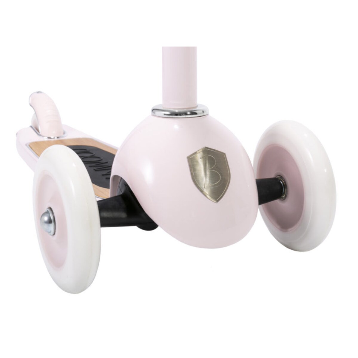 Banwood Hulajnoga Pink