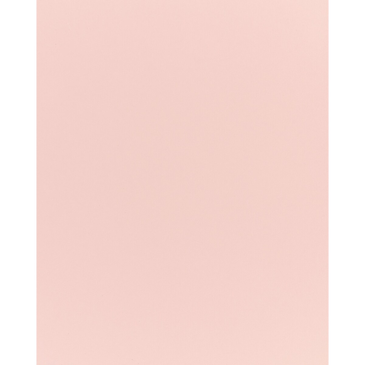 Regał na książki 3 półki LILOET 102 cm Pastelowy róż