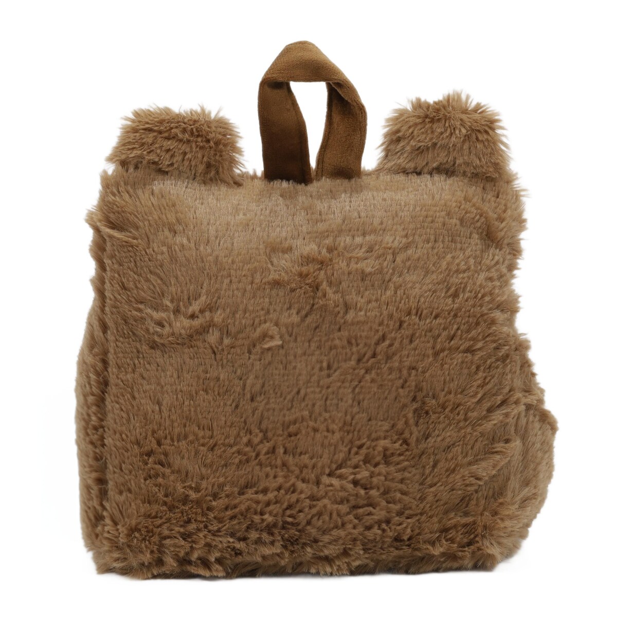 Stoper do drzwi do pokoju dziecka Zwierzątko z uszkami, 16 x 8 x 15 cm