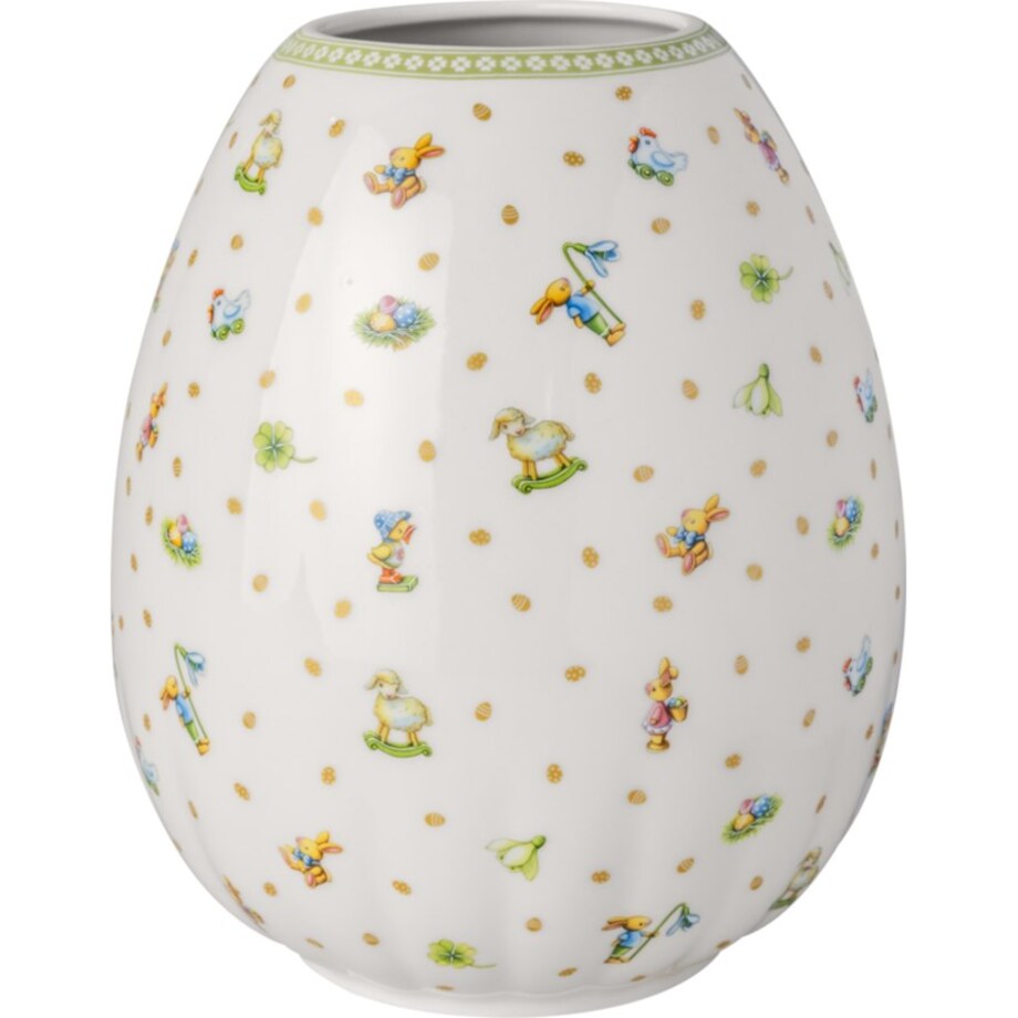 Wazon na kwiaty bukiety Wielkanocny 20 cm Easter Delight Villeroy & Boch