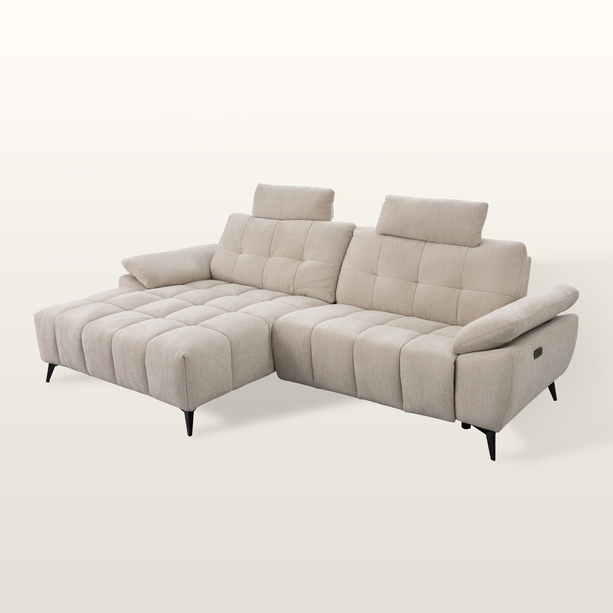 Sofa Kolding˙, 268x156x107 cm