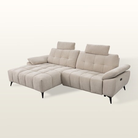 Sofa Kolding˙, 268x156x107 cm