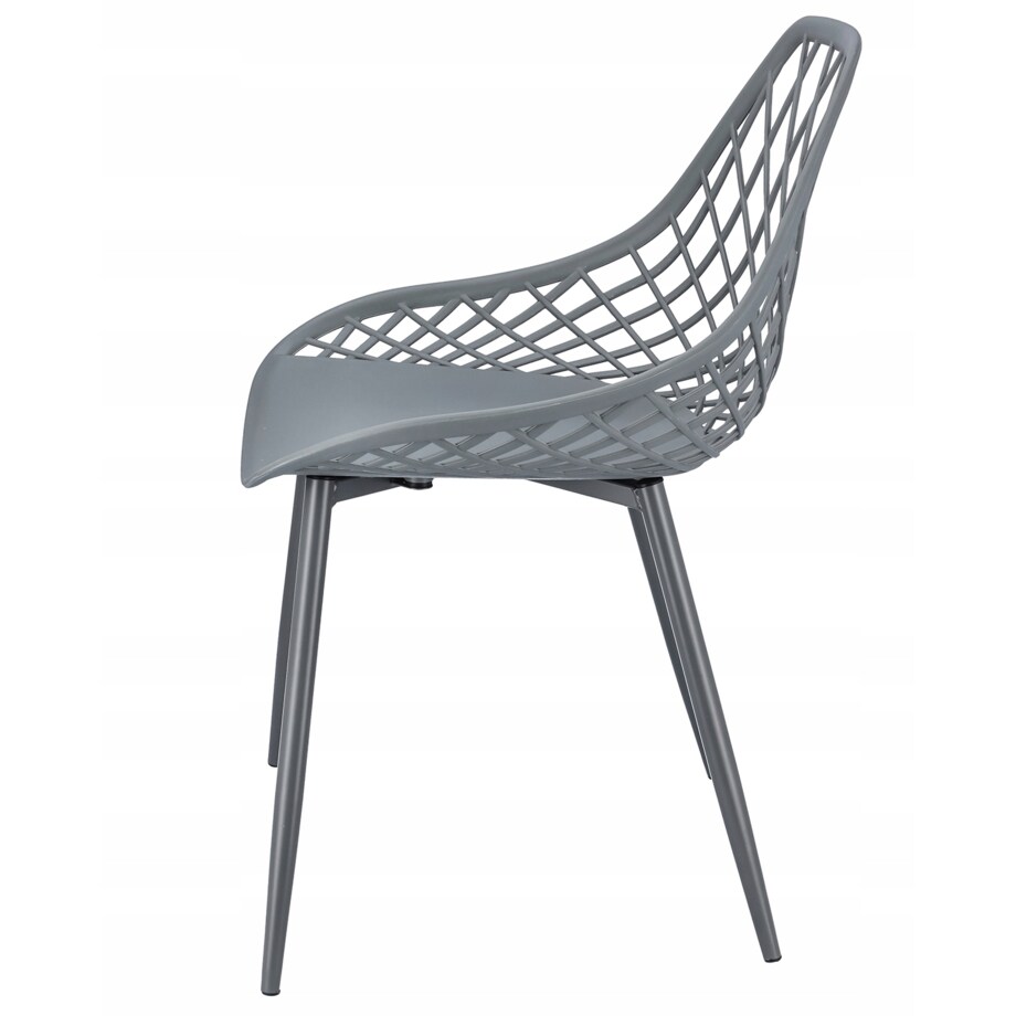 2 X Krzesło Do Jadalni Kuchni Stołu Zestaw Komplet Aranda