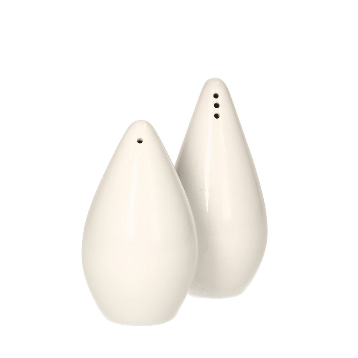 Zestaw do przypraw Fragil, 10 x 6 x 11 cm