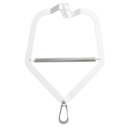 Uchwyt do futryny na hamak/huśtawkę