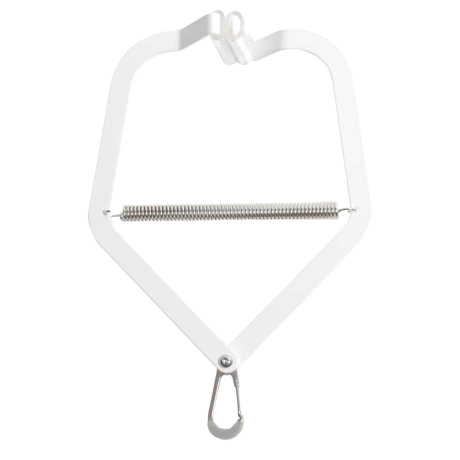 Uchwyt do futryny na hamak/huśtawkę