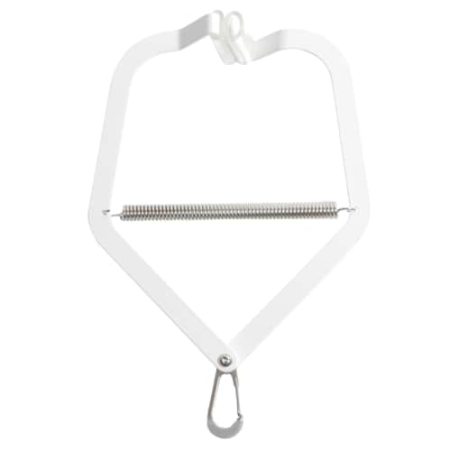 Uchwyt do futryny na hamak/huśtawkę