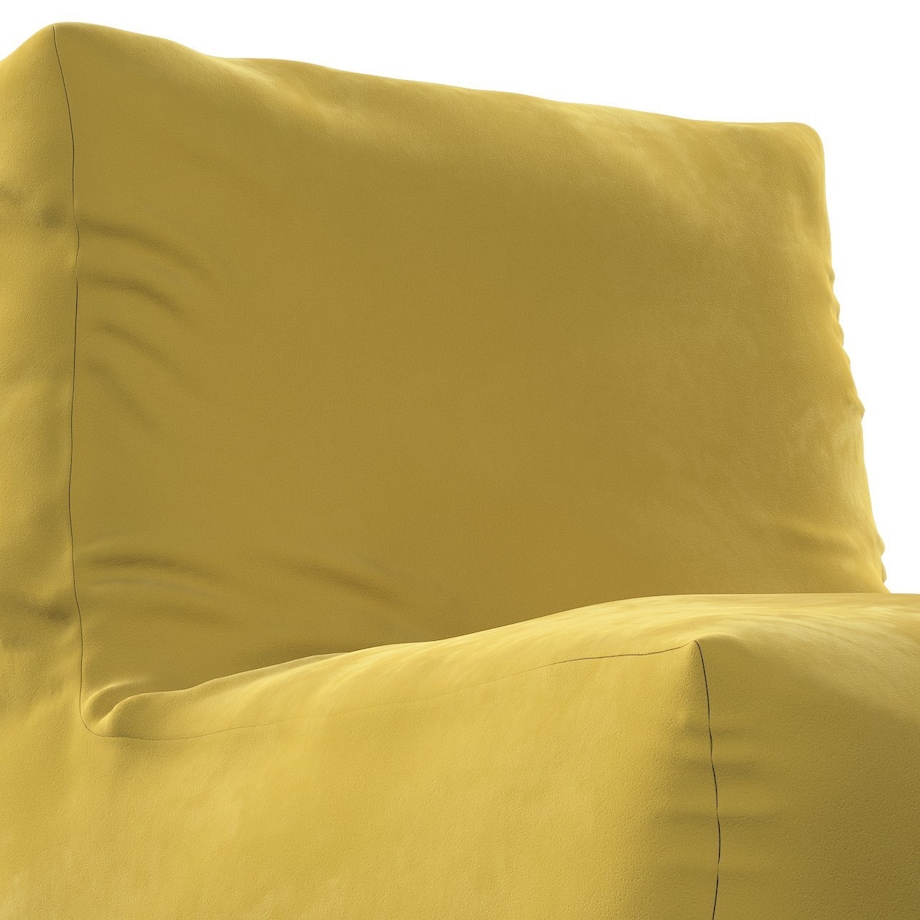 Pufa - fotel, oliwkowy zielony, 67 x 31 x 75 cm, Velvet