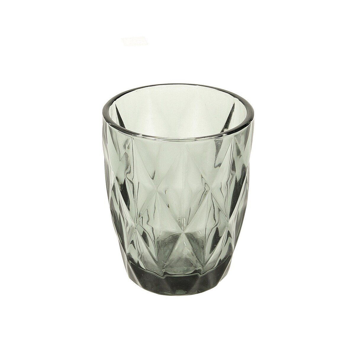 Szklanka Basic Black, ⌀8 x 10 cm