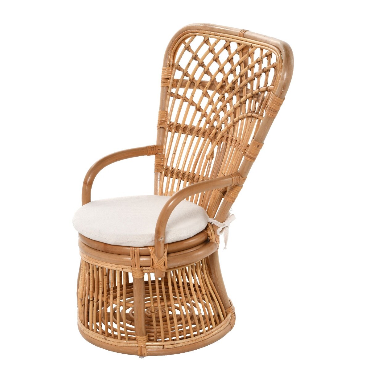 Fotel dziecięcy Playroom 72x54x57cm