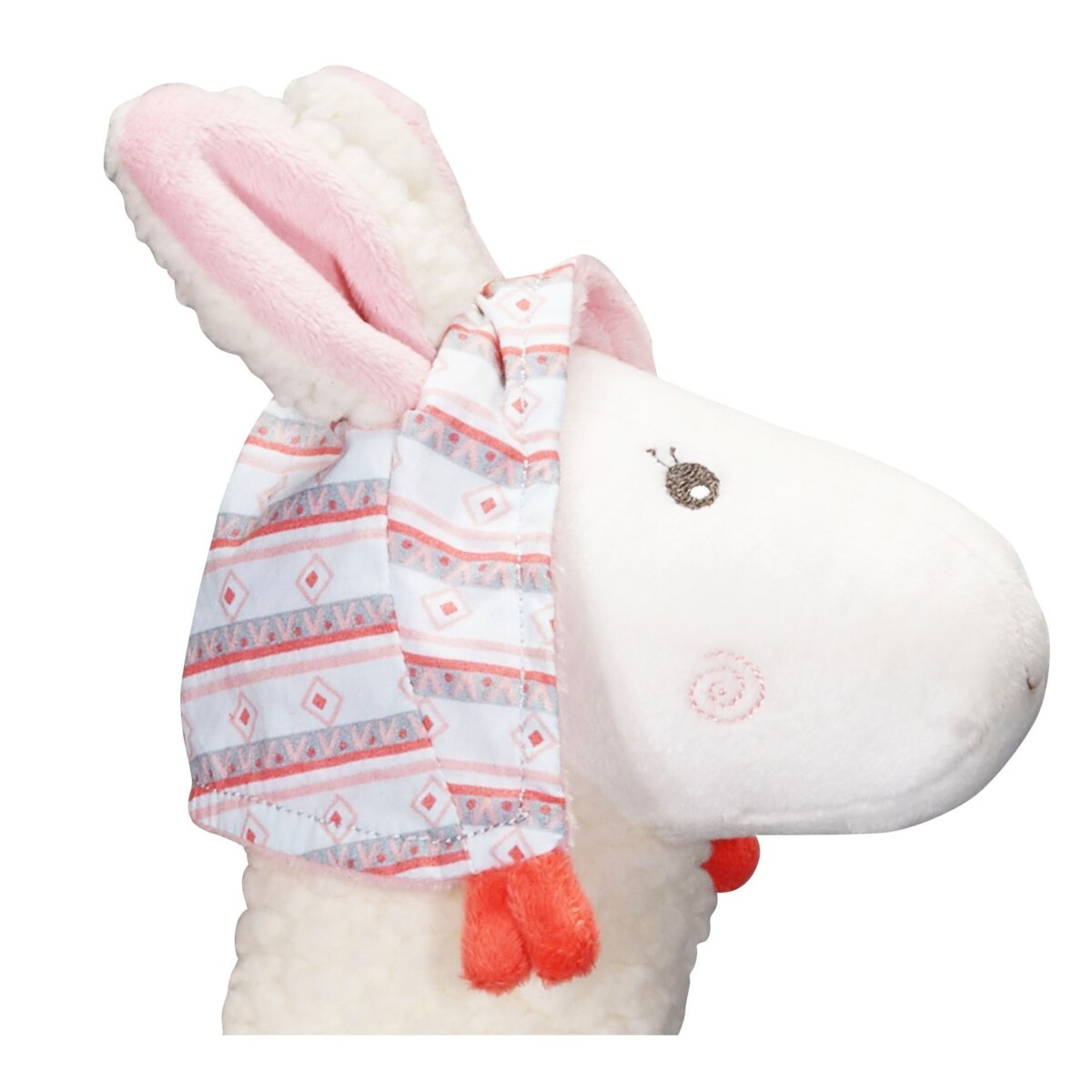 Duża Przytulanka Lama MILA Sauthon