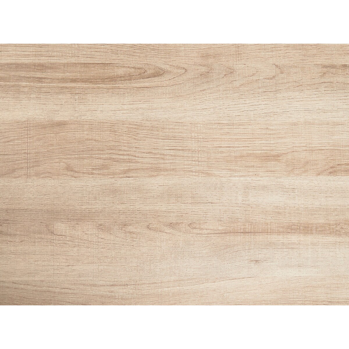 Stół do jadalni rozkładany ANSELL Jasnobrązowy 160/200 cm 90 cm