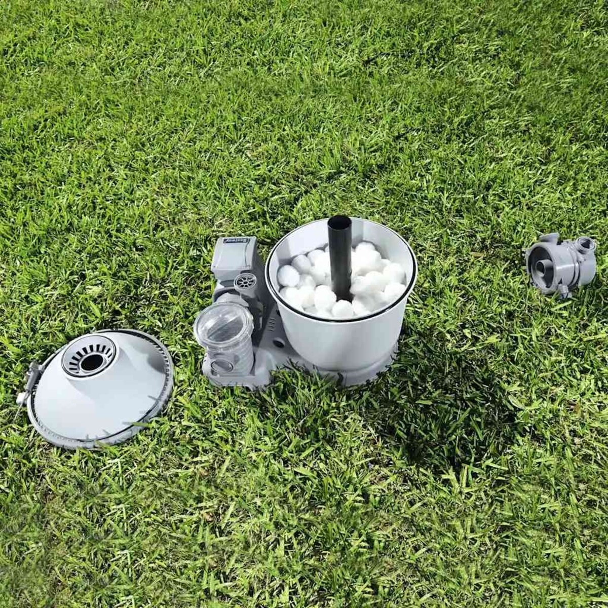 Kulki filtracyjne do pompy piaskowej Bestway 58475