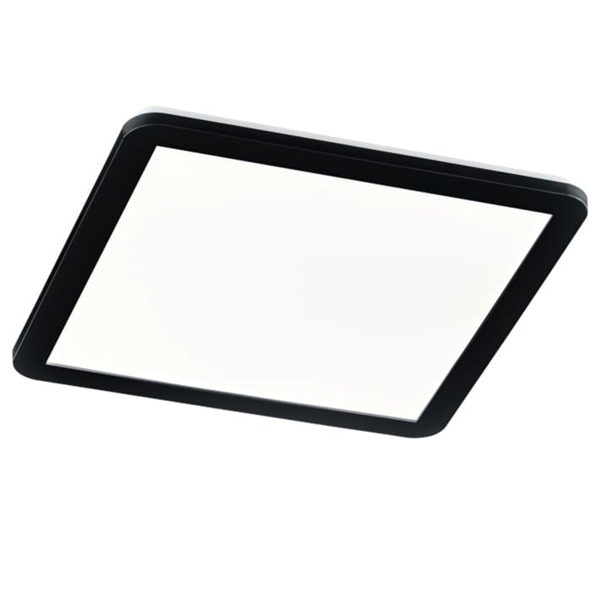 Kwadratowy plafon Camillus R62932032 RL LED 22W 3000K IP44 matowy ...