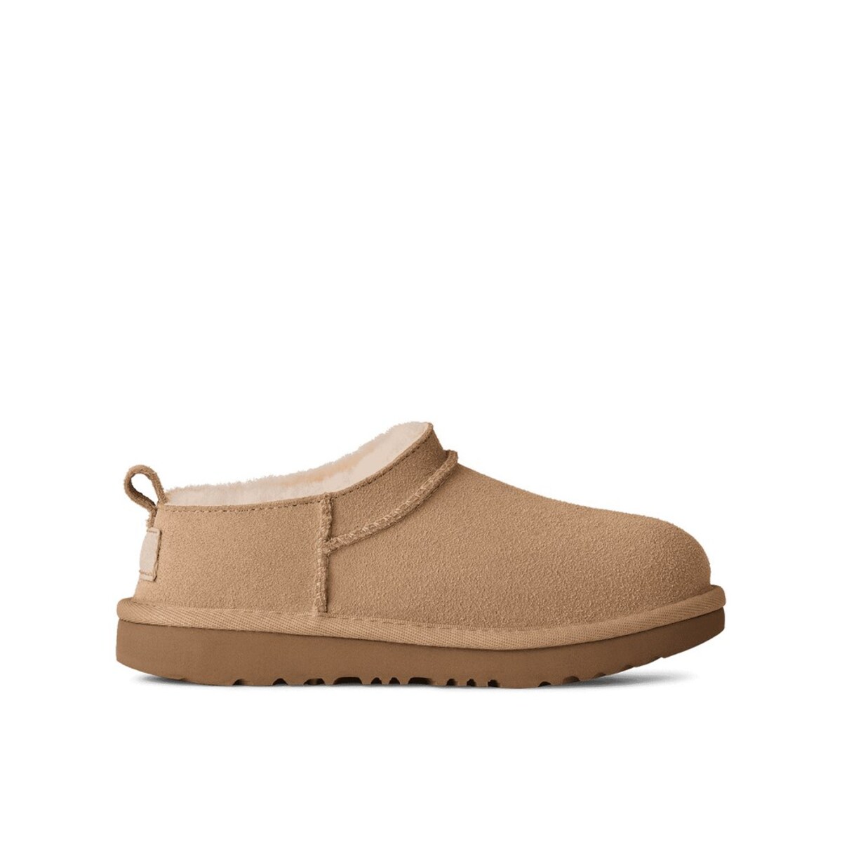 Buty UGG Classic Micro 1174410KSAN