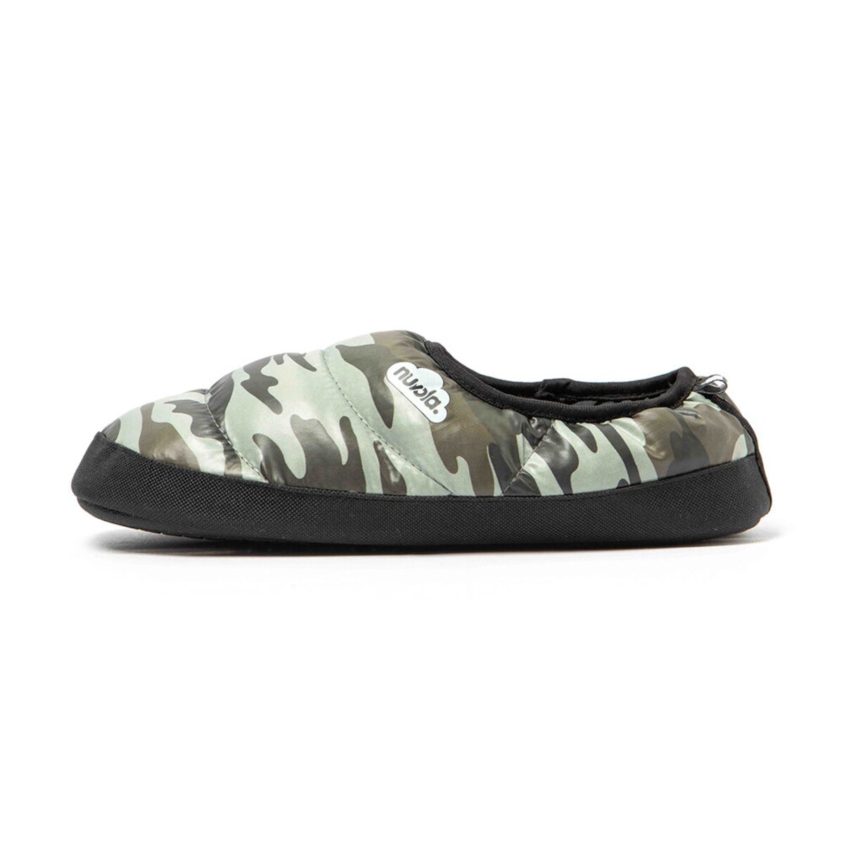Kapcie Nuvola Classic New Camouflage Green 26-27