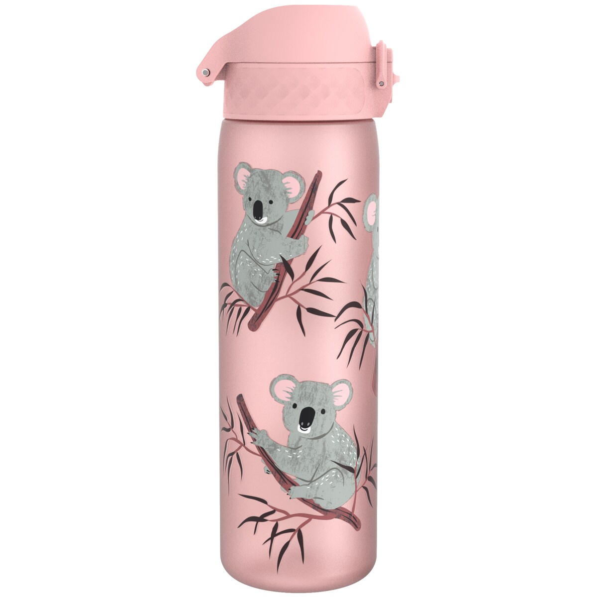 Butelka ION8 BPA Free I8RF500PPKOALA2 Koala