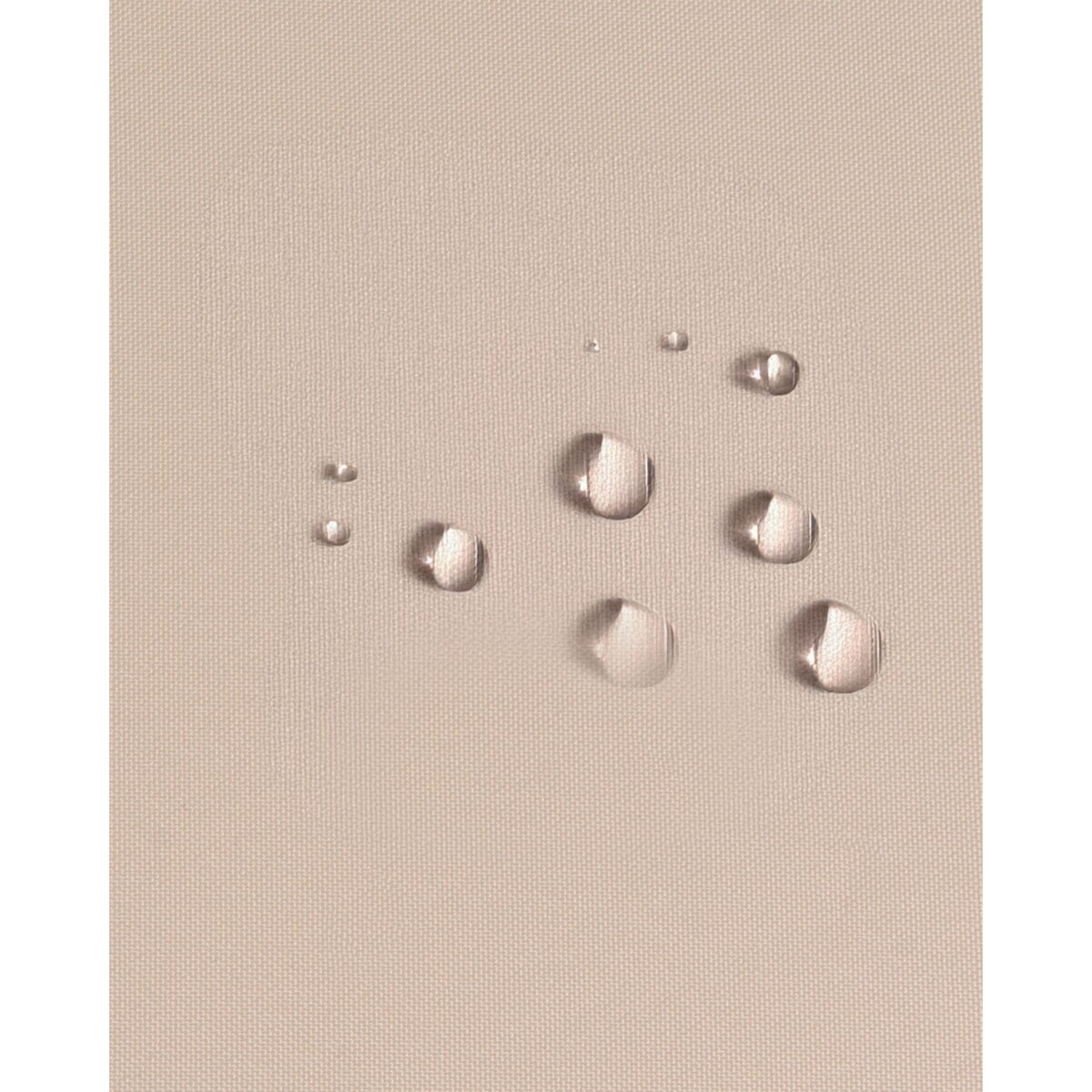 Parasol ogrodowy 258 cm MURASA Beżowy