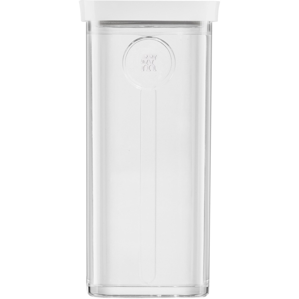 Plastikowy pojemnik 3S Zwilling Fresh & Save Cube - 1.3 ltr