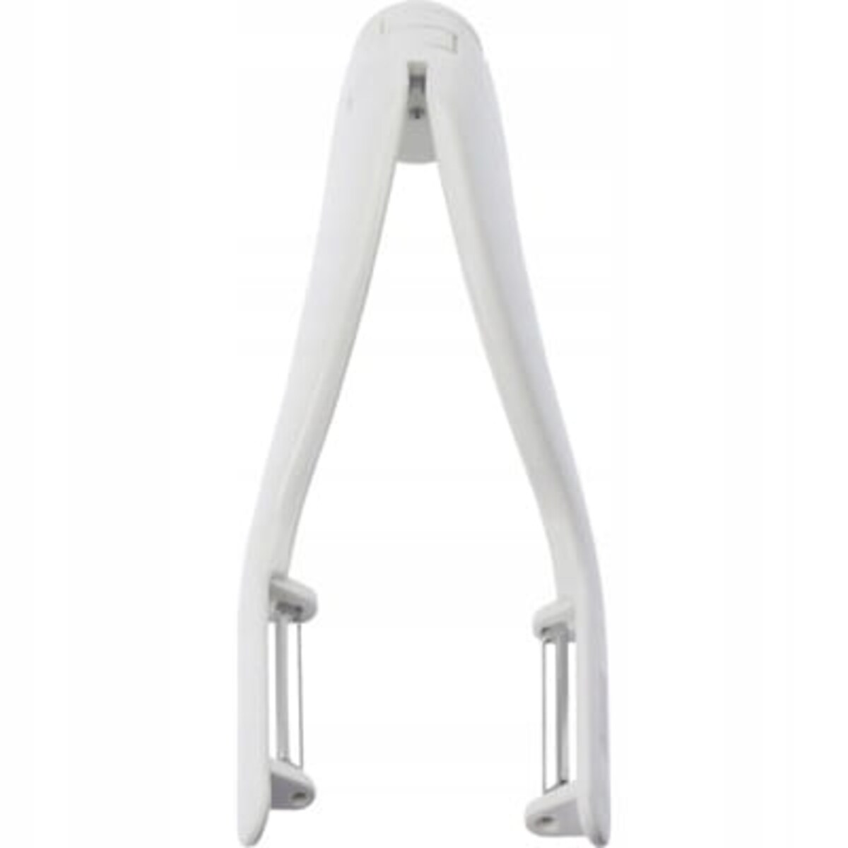 Obierak Obieraczka nożyk do warzyw szparagów Westmark podwójna stalowa