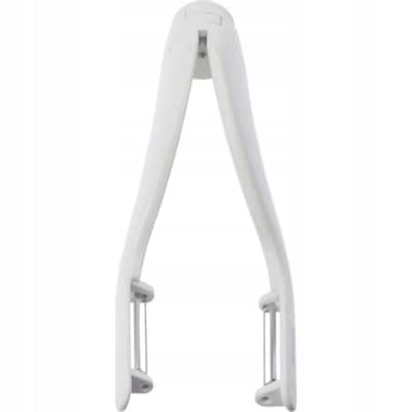 Obierak Obieraczka nożyk do warzyw szparagów Westmark podwójna stalowa