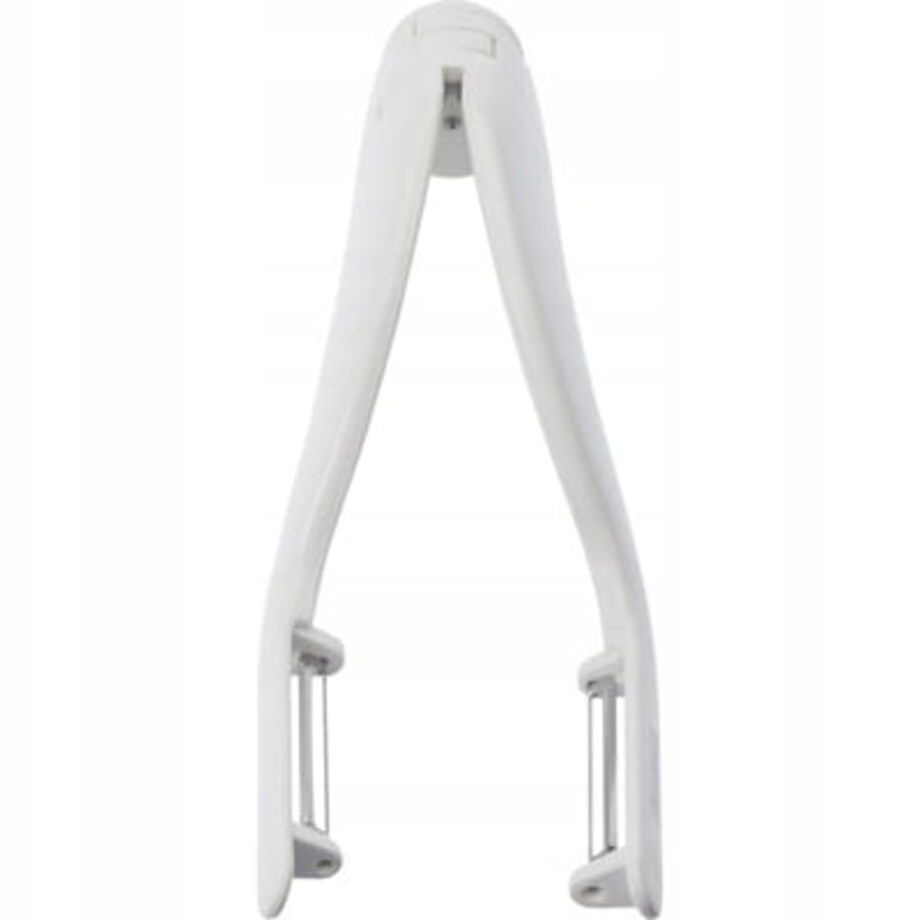 Obierak Obieraczka nożyk do warzyw szparagów Westmark podwójna stalowa