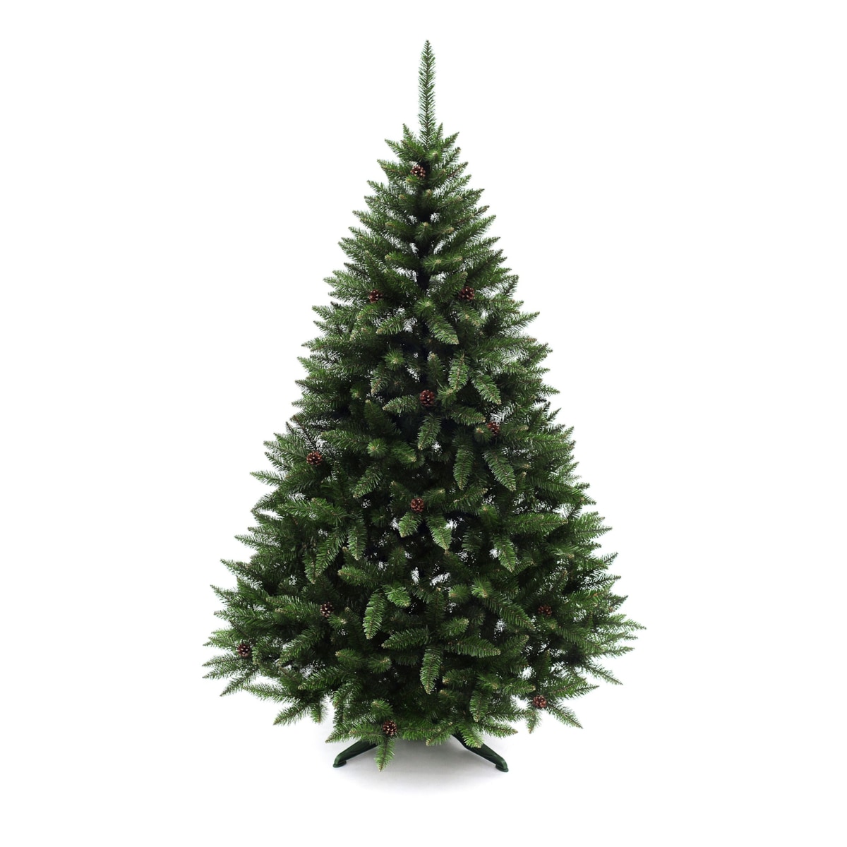 Choinka sztuczna Świerk klasyczny