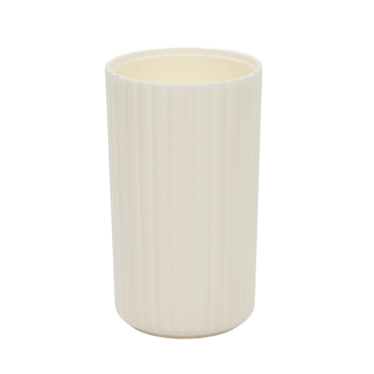 Pojemnik na szczoteczki do zębów kubek Allstar Minas