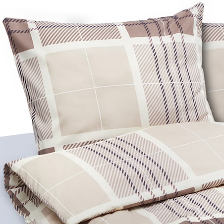 PRUNEL pościel z mikrofibry 160x200