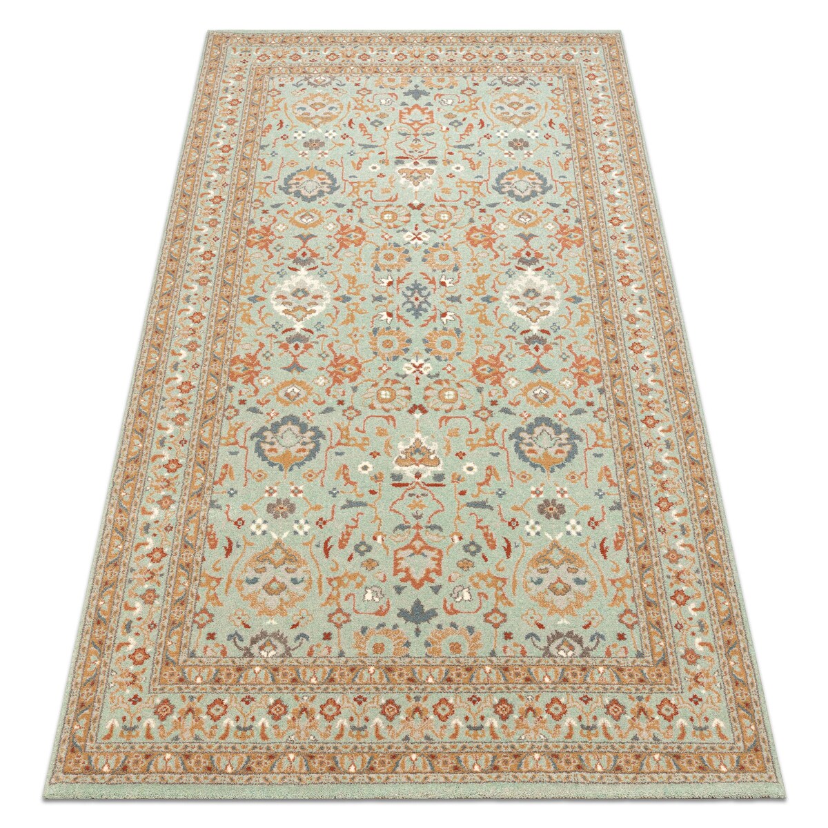 Dywan SOHO 477.26.LA400 wełniany OSTA - 80x160 cm