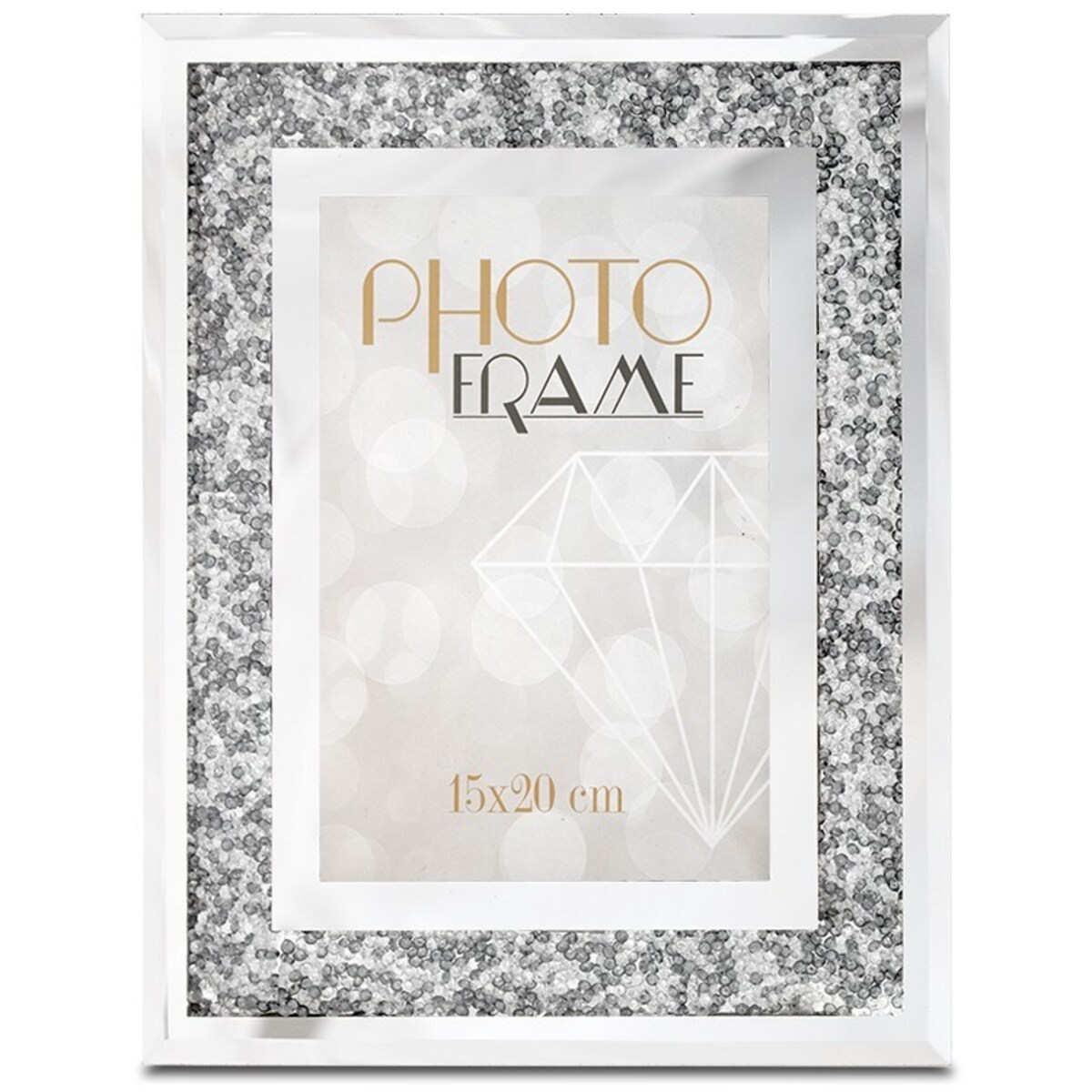 Ramka na zdjęcie 28x23,5 cm NOMINA big