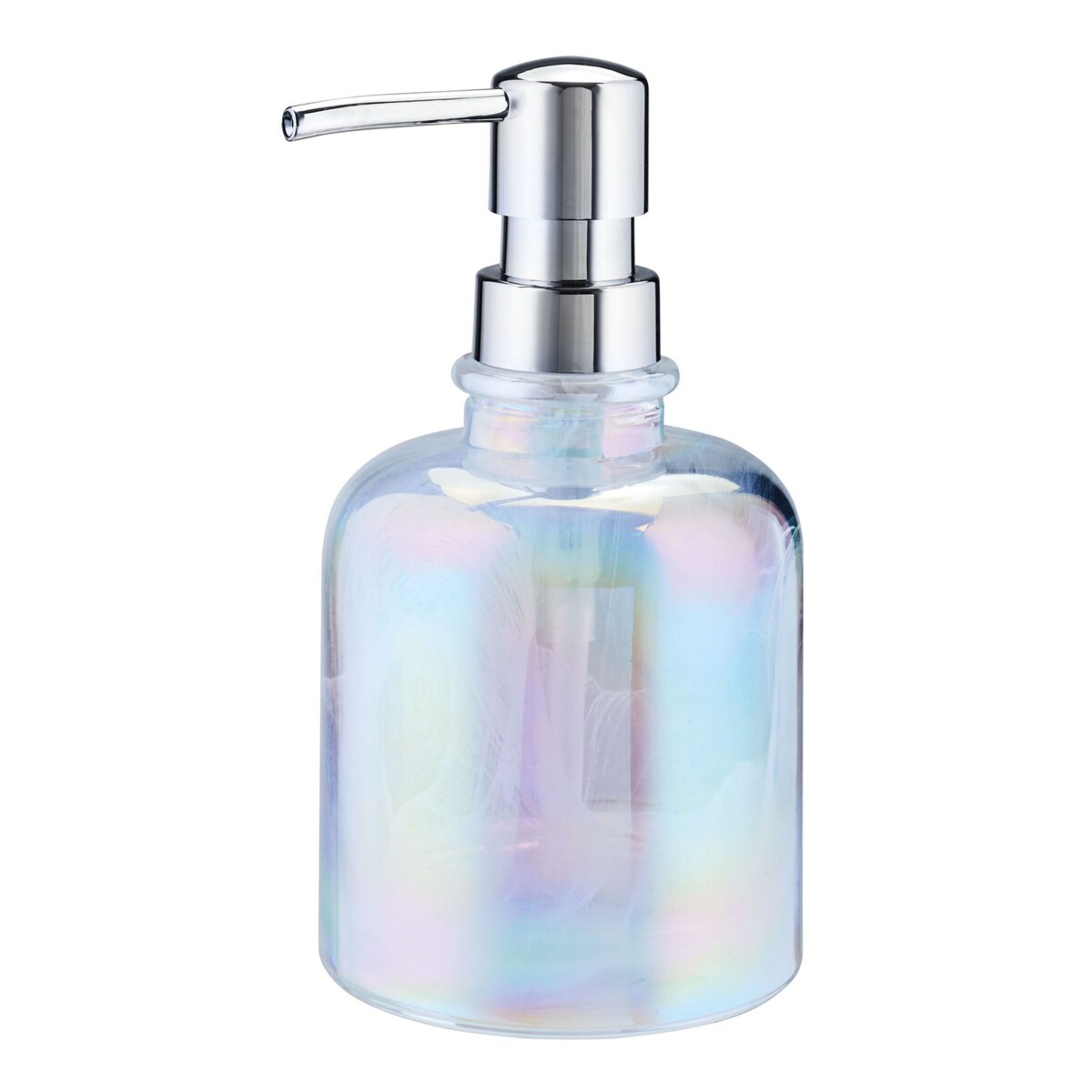 Kleine Wolke Opalis Dozownik do mydła Perłowy