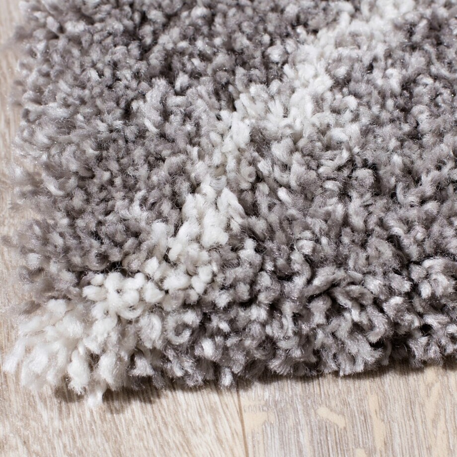 Dywan Royal Marocco light grey/cream 200x290cm, 200 x 290 cm