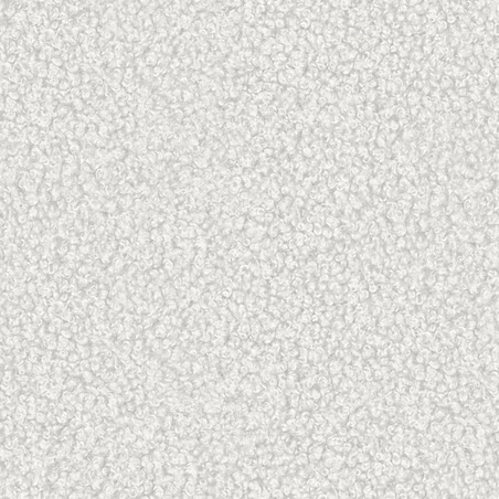 Łóżko tapicerowane 160x200 ROZA z pojemnikiem na pościel, białe