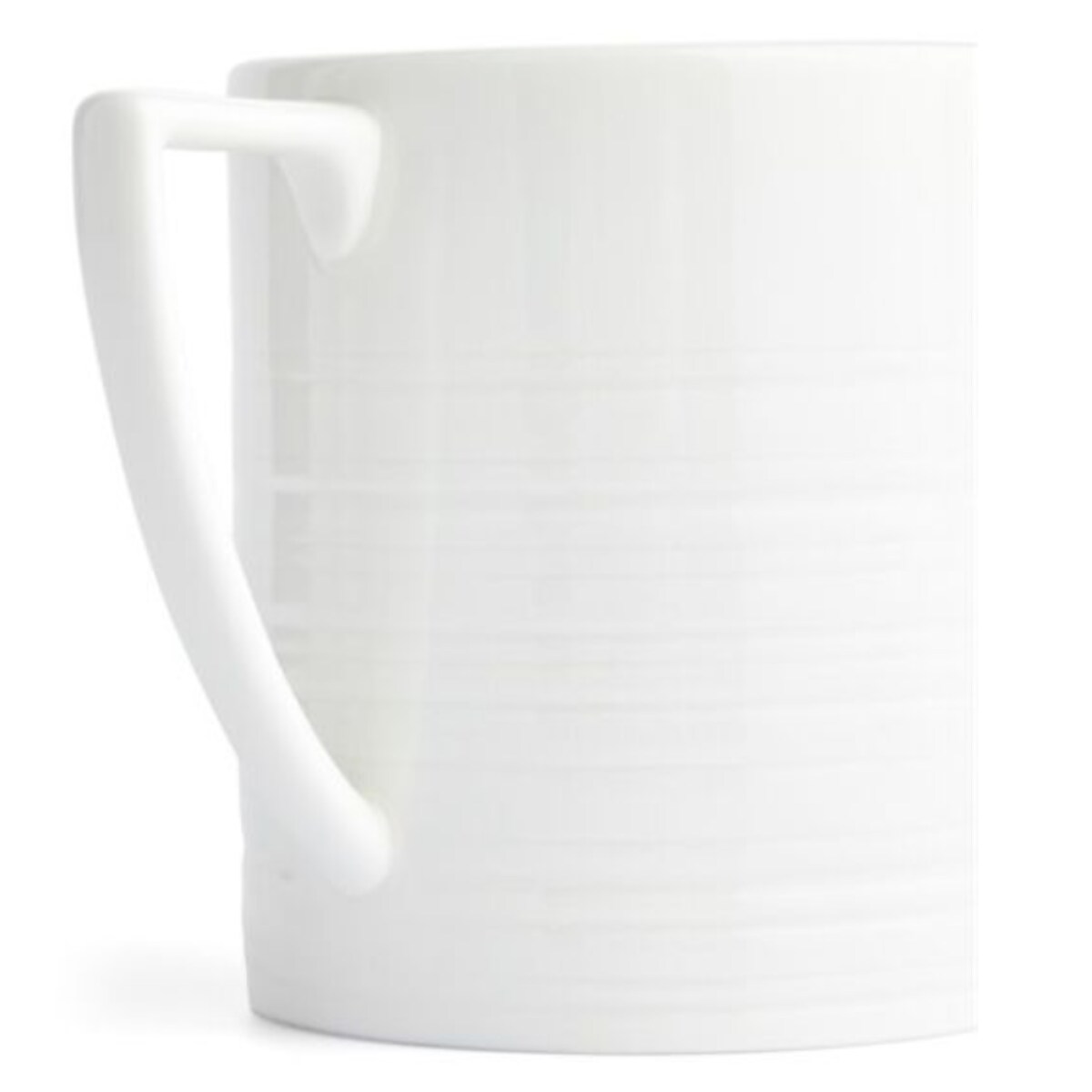 Kubek 390 ml Jasper Conran Strata Wedgwood