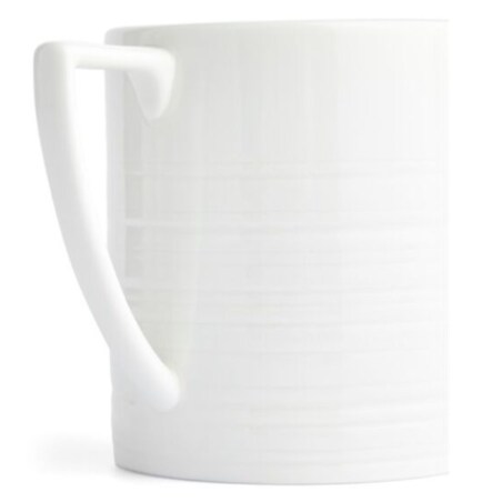 Kubek 390 ml Jasper Conran Strata Wedgwood